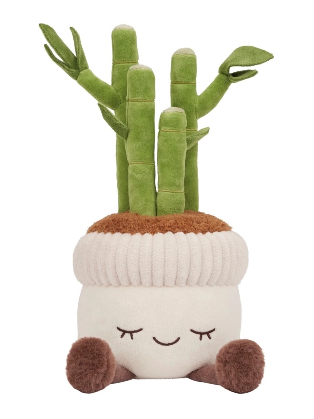 Greenhouse by Russ Bamboo Plush Malia